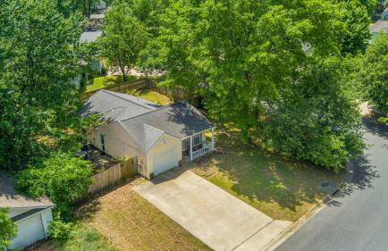 Cozy Cottage-3 mi to UofA-4 mi to DT - Foto 2