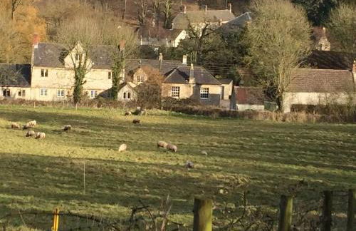 The Tiny Ottoman Farmhouse in Rural Somerset - Foto 19