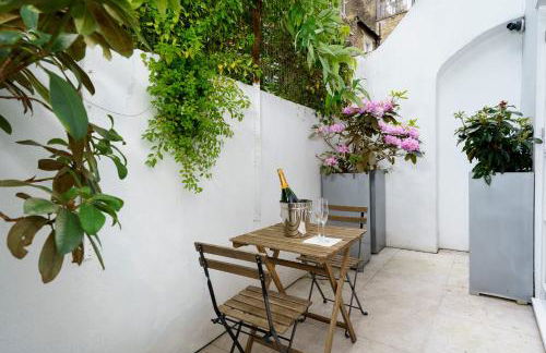 2 bedroom flat in Pimlico & Westminster - Photo 16