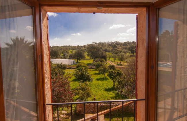 Finca Ses Cases Noves - Foto 73