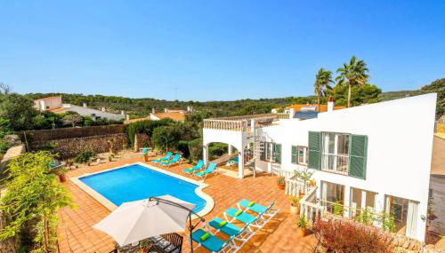 Villa Can Palmeras by Villa Plus - Foto 3, Other