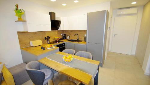 Holiday apartment Cala - Foto 5