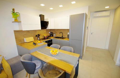 Holiday apartment Cala - Foto 5
