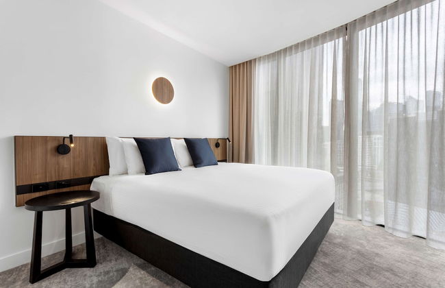 Adina Apartment Hotel Melbourne Southbank - Foto 15