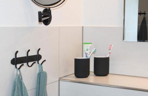 Ferienwohnung Feldblick - Foto 8