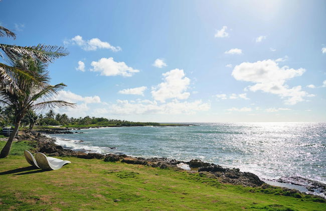 Ocean Spray Apartments - Foto 69