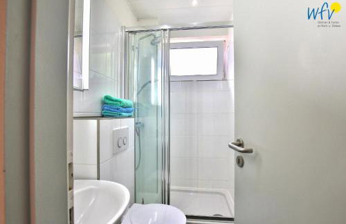 Residenz am Alten Leuchtturm Ferienwohnung 7 - Foto 15