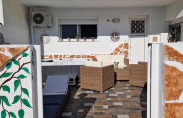 Stergios Suite with Private Jacuzzi - Photo 30