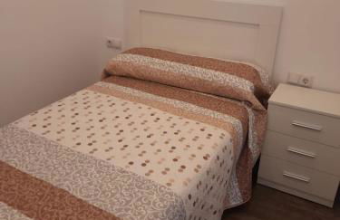 Casa Vacacional en Louro - Foto 28