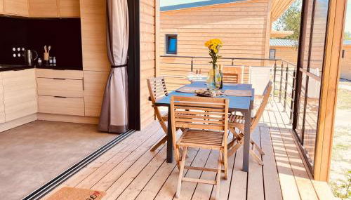 COTTAGE chauffée agréable toute l'année - Foto 5