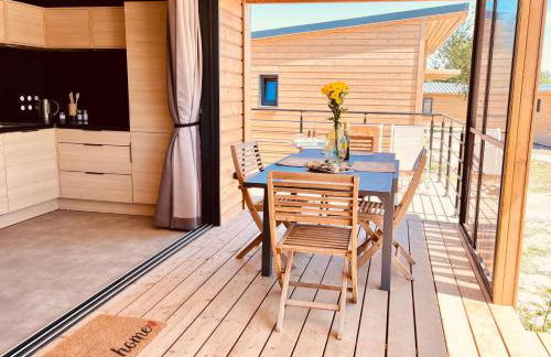 COTTAGE chauffée agréable toute l'année - Foto 5