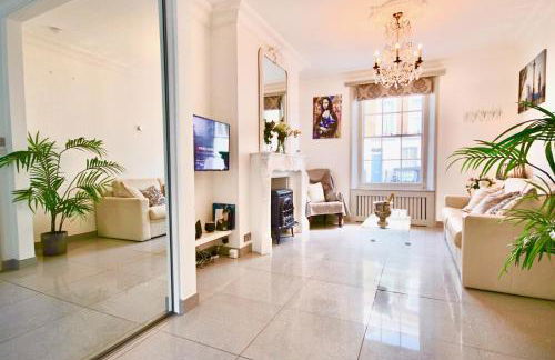 Victoria Belgravia Apartments - Photo 70