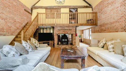 High House Barn - Uk36929 - Foto 4