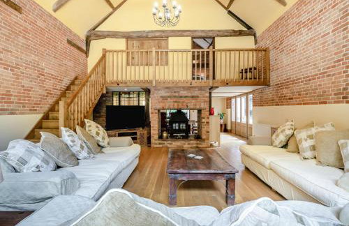 High House Barn - Uk36929 - Foto 4