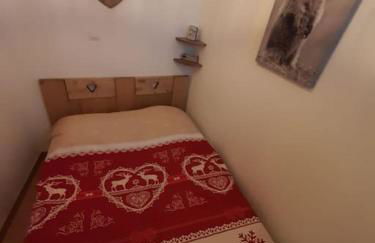 Superbe appartement Décoration montagne Centre Loudenvielle - Foto 10