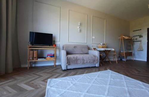 Ukiel Park Apartament Kozetka - Foto 19