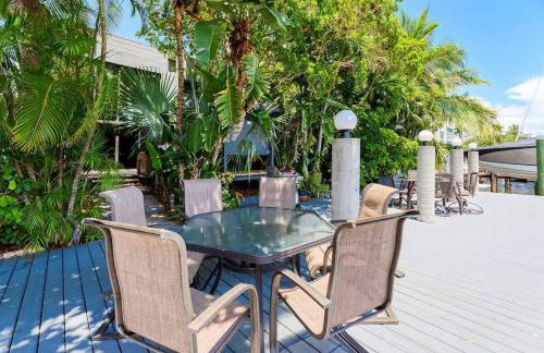 Singer House on the Water - Foto 13