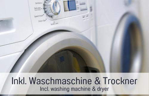 Historisches Gerberhaus: Eingezäunt | Sauna | Whirlpool | Kamin - Foto 64