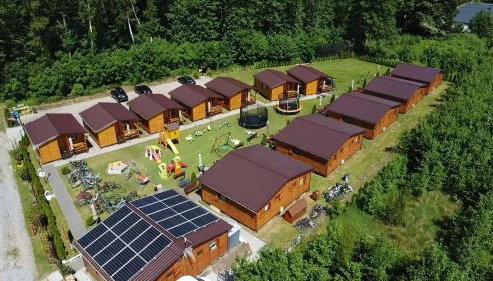 Domki letniskowe Wikar - Foto 5