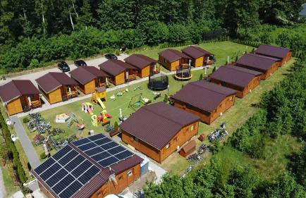 Domki letniskowe Wikar - Foto 5