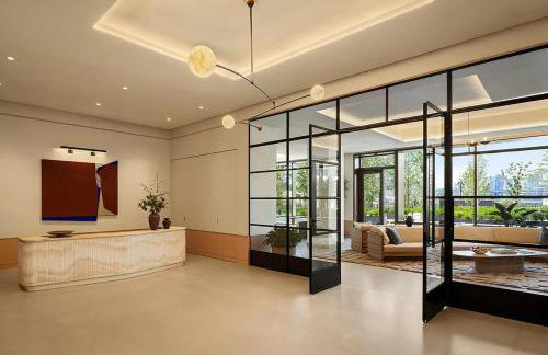 Blueground South Williamsburg rooftop nr Domino Park NYC-2131 - Photo 23