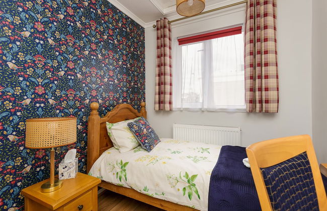 Blue Sparrow House - Foto 4