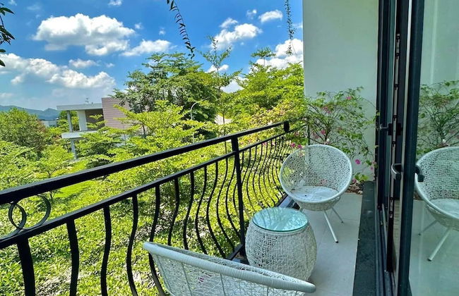 Venus Villa Flamingo Dai Lai by MAPSTAR - Photo 73