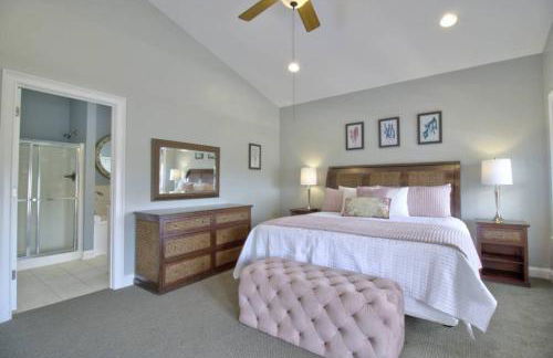 Relaxing Villa Junet - Foto 9