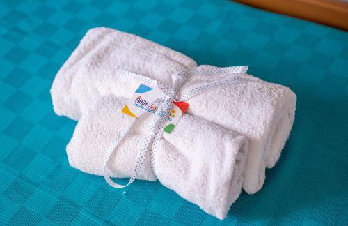 AffittaSardegna - Casa dei Pescatori - Foto 14