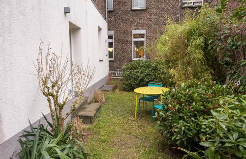 Moderne Apartments City Stadtnah -JUNIK Apartments - Photo 13