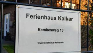 Ferienhaus Niederrhein Kalkar - Foto 3