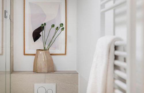 Midori Serviced Apartments - Foto 34