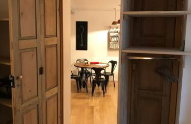 les Gîtes de la limonaderie - Foto 68