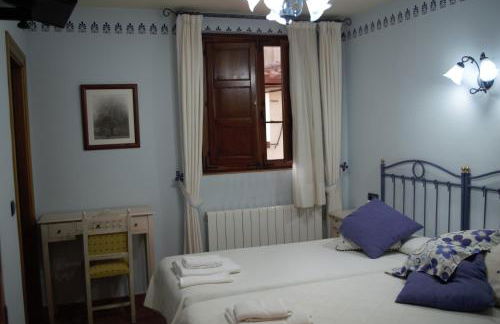 Apartamentos Turísticos Villa y Corte - Foto 22