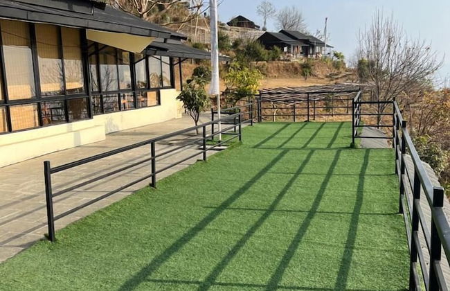 Prakriti Resort and Organic Farm - Foto 42