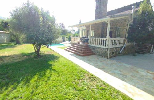 Casa Rural Los Pinos - Foto 3