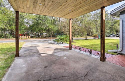 Emerald Coast Vacation Rental 1 Mi to Beach - Foto 23