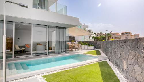 Villa Izabele Orange - Foto 3, Garden, sunbed, Garden view