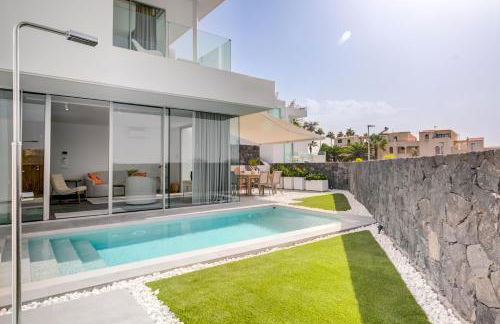 Villa Izabele Orange - Foto 3