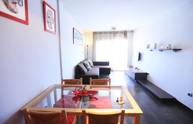 Apartamentos la Torre - Foto 25