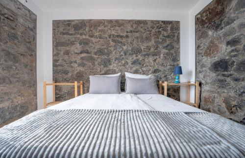 Fajã Stone House by LovelyStay - Foto 16
