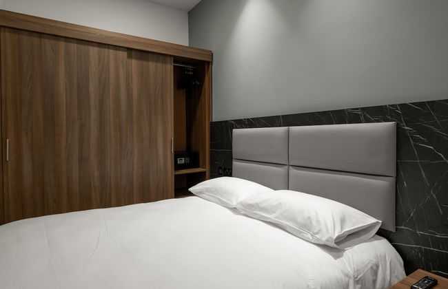 MAREA Central Apartments - Foto 22