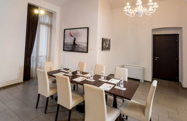 Santa Giulia Hotel e Residence - Foto 30