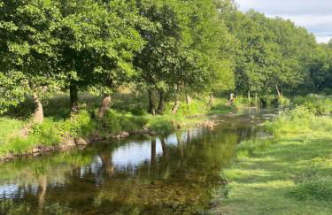 Casa Sierra de Gata - Apartamento Rural - Foto 9