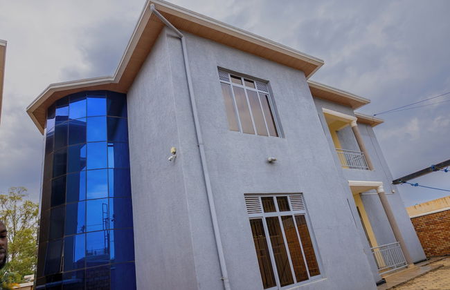 Bonsai Villa Kigali - Foto 44