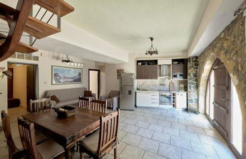 Mouri Villa - Foto 51