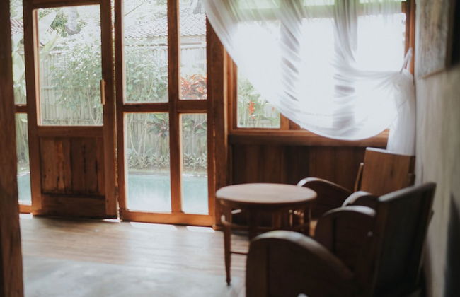 Sarini Villas - Foto 68