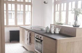 Superbe appartement des années 30 - Foto 12