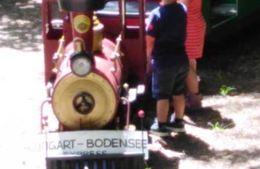 Ferienwohnung mit kleinem Garten - Foto 66