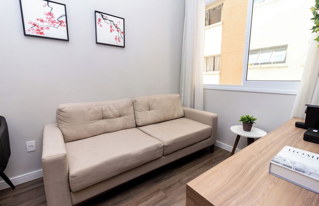 360 Higienópolis - Foto 58